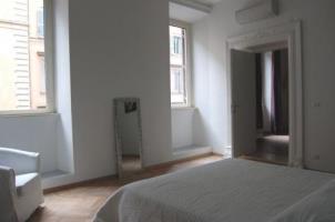 Apartment  Sistina Enchanting One Bedroom Roma Ngoại thất bức ảnh